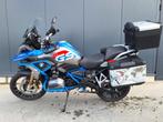 BMW R 1200 GS - PREMIUM SELECTION, 1170 cc, Bedrijf, 2 cilinders, Enduro