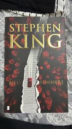 Stephen King - Billy Summers, Stephen King, Verzenden, Zo goed als nieuw, Amerika