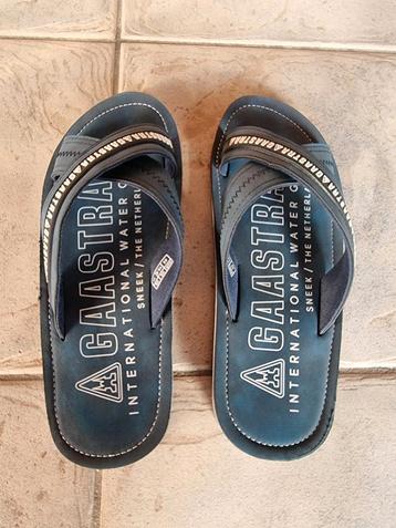 Nieuwe Gaastra slippers