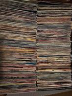 Lot singles, Cd's en Dvd's, Vinyl | Verzamelalbums, Ophalen of Verzenden, Gebruikt