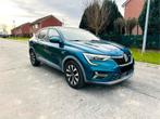 Renault Arkana 1.3 TCe 12/2021 automaat*12 maanden garantie*, Auto's, Automaat, Arkana, Stof, Blauw