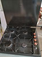 Kookplaat gas, Elektronische apparatuur, Kookplaten, Ophalen, Gas