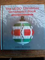 Chris Mcveigh - The LEGO Christmas Ornaments Book, Ophalen of Verzenden, Zo goed als nieuw, Chris Mcveigh