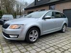 Skoda Octavia 1.6TDI BJ.2014 300.000km 77kw, Achat, Entreprise, Boîte manuelle, Noir