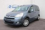Citroën Berlingo 1.6i inclusief keuring + 1 Jaar garantie!, Auto's, Citroën, Euro 5, Stof, Gebruikt, 4 cilinders