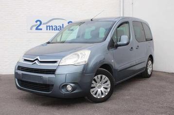 Citroën Berlingo 1.6i inclusief keuring + 1 Jaar garantie! beschikbaar voor biedingen