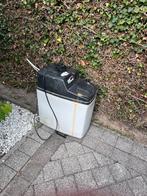 Gratis waterverzachter, Ophalen, Waterontharder met zout