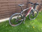 Cube Reaction GTC – Carbon Hardtail MTB 27,5″ – Als nieuw!, Fietsen en Brommers, Hardtail, Ophalen, Zo goed als nieuw