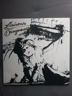 Liaisons Dangereuses, Enlèvement ou Envoi