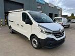 Renault Trafic Trafic LENGTE 2 AUTOMAAT DAKDRAGER ZIE FOTO'S, 145 ch, Achat, Entreprise, Renault