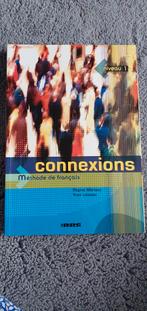 Frans leerboek, Boeken, Schoolboeken, Ophalen of Verzenden, Frans