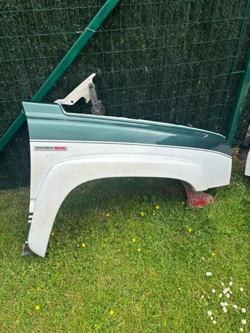 Chevrolet Silverado Parts beschikbaar voor biedingen