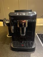 Delonghi Ecam290.21 volautomaat van 12/2024, Elektronische apparatuur, Koffiezetapparaten, Ophalen, Zo goed als nieuw, Koffiebonen