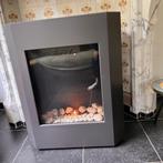 Gaskachel dru basso, Huis en Inrichting, Ophalen, Gebruikt, Gas, Vrijstaand