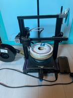 Ender 3v2, Computers en Software, 3D Printers, Ophalen, Gebruikt