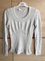 t shirt MARITHÉ FRANÇOIS GIRBAUD, Marithé François Girbaud, Ophalen of Verzenden, Zo goed als nieuw, Beige