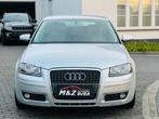Audi A3 Sportback 1.6i benzine * automaat * 107.000 km *, Beige, Entreprise, Carnet d'entretien, 5 portes