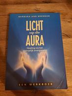 Licht op de aura, Barbara Ann Brennan, Ophalen of Verzenden