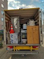Bestelwagen Auto te huur | Verhuiswagen camionette huren, Automaat, Particulier, Ford, Te koop
