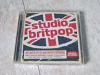 2-CD Studio Britpop (Studio Brussel) (Sealed/Nieuw), CD & DVD, CD | Compilations, Pop, Neuf, dans son emballage, Enlèvement ou Envoi