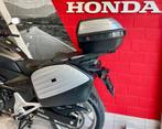 Honda NC750X (bj 2017), Motoren, 745 cc, Bedrijf, Meer dan 35 kW, Overig