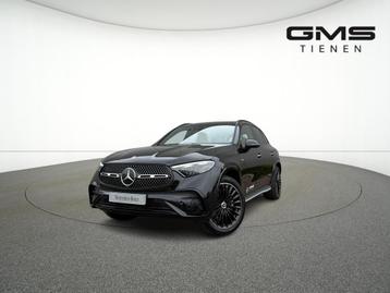 Mercedes-Benz GLC 300 e 4MATIC AMG Line Line beschikbaar voor biedingen