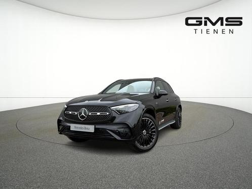 Mercedes-Benz GLC 300 e 4MATIC AMG Line Line, Auto's, Mercedes-Benz, Bedrijf, Te koop, GLC, 360° camera, 4x4, Alarm, Bluetooth
