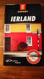 reisgids Ierland, Ophalen of Verzenden, Gelezen