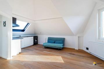 Appartement te koop in Antwerpen, 1 slpk beschikbaar voor biedingen