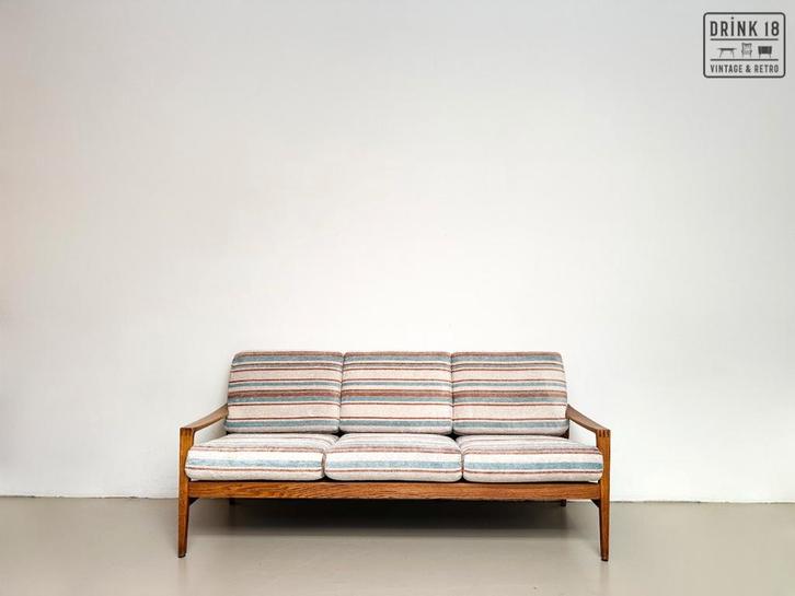 Driezit- Wilkhahn Geprüft, Antiek en Kunst, Curiosa en Brocante, Ophalen