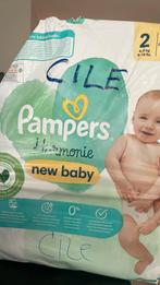 Pampers Harmonie 2, Enfants & Bébés, Bains & Soins, Enlèvement, Neuf