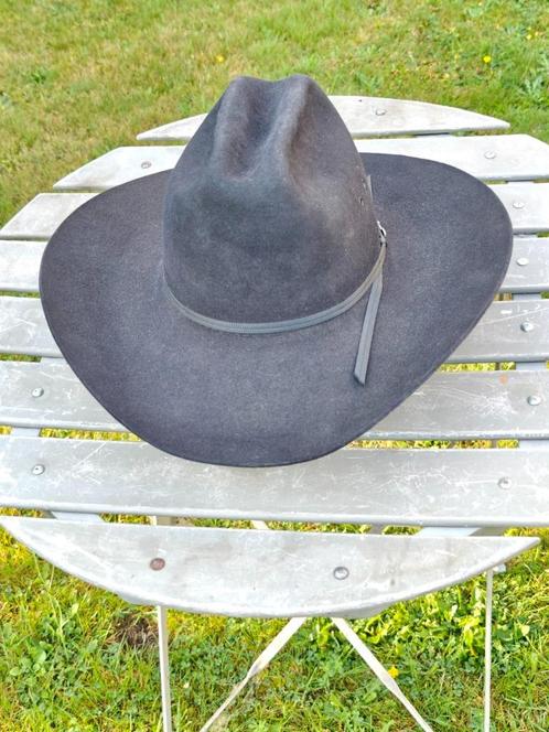 cowboyhoed Wrangler, Kleding | Heren, Hoeden en Petten, Zo goed als nieuw, Hoed, Ophalen