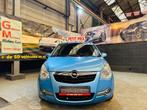 Opel Agila 1.0i Essentia / Airco / Garantie 12 Mois, https://public.car-pass.be/vhr/099186af-b475-4636-b21f-bb6408567800, Achat