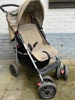 Buggy, Kinderen en Baby's, Overige merken, Verstelbare rugleuning, Gebruikt, Ophalen