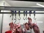 Boucherie accesoires  ----------  0487872661, Articles professionnels, Enlèvement ou Envoi, Viande