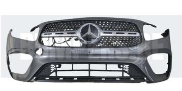Bumper Mercedes GLB 247 X247 AMG 19- A2478859602 Voorbumper  beschikbaar voor biedingen