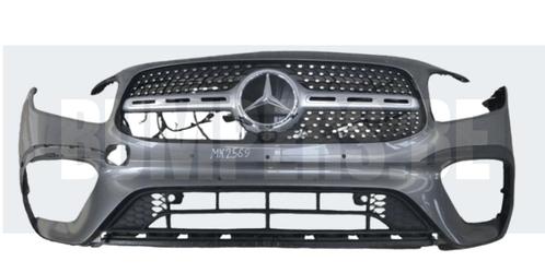 Bumper Mercedes GLB 247 X247 AMG 19- A2478859602 Voorbumper, Auto-onderdelen, Carrosserie, Bumper, Voor, Gebruikt, 6 maanden garantie