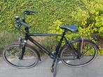 Herenfiets Oxford Clipper, Fietsen en Brommers, Ophalen, Zo goed als nieuw