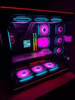 Super krachtige gaming pc rtx 4080 supreme ryzen 7 7800x3d, Computers en Software, Ophalen, Zo goed als nieuw, Gaming, SSD