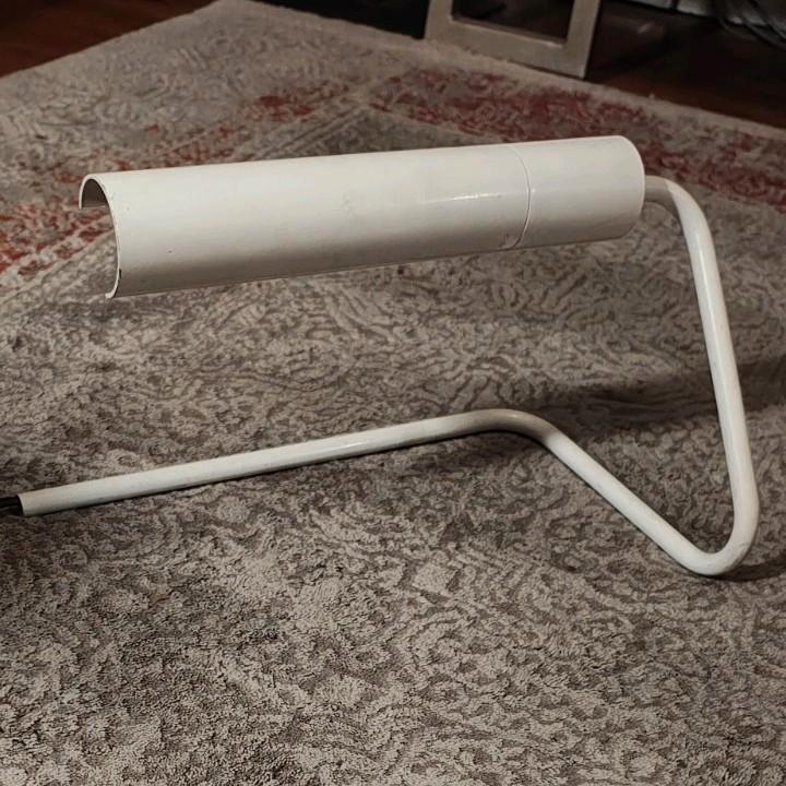 Christophe Gevers CG01 bureaulamp, Huis en Inrichting, Lampen | Overige, Zo goed als nieuw, Ophalen