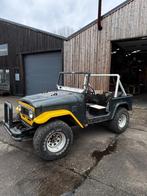 Toyota BJ 40, Auto's, Toyota, Te koop, 2999 cc, Diesel, Particulier