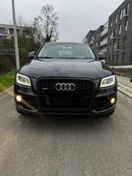 Option complète Q5, Autos, Cuir, Euro 5, Achat, Q5
