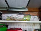 Coleman Event Shelter XL Partytent - 4.50m x 4.50m, Ophalen, Gebruikt