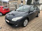 Renault megane diesel van 2010, Auto's, Renault, Euro 5, Bedrijf, 81 kW, Te koop