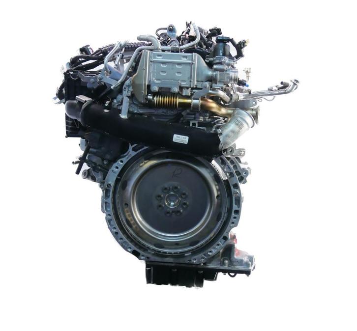 Mercedes-Benz GLE C167 V167 3.0-motor, Auto-onderdelen, Motor en Toebehoren, Mercedes-Benz, Gereviseerd, Ophalen of Verzenden