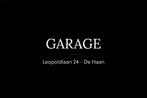 Garage te koop in De Haan, Immo, Garages & Places de parking