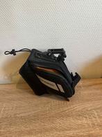 Rockbros zadeltas - reservemateriaal en bidon, Rockbros, Enlèvement ou Envoi, Vélo de course, Comme neuf