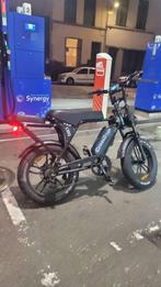 Fat bike, Vélos & Vélomoteurs, Enlèvement, Comme neuf