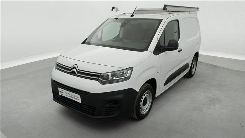 Citroën Berlingo 1.2 PureTech 110cv M Light GALERIE / PDC A