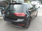 VW GOLF VII 1,0i - 5 portes - 120.000 kms, Voorwielaandrijving, Stof, Euro 6, Start-stop-systeem